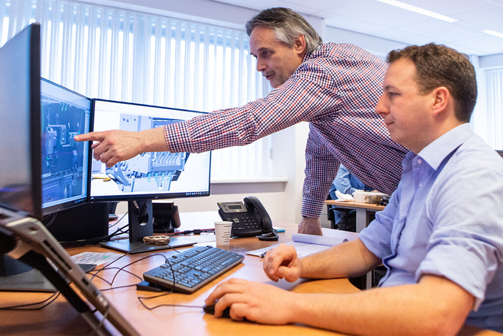 Engineering Services