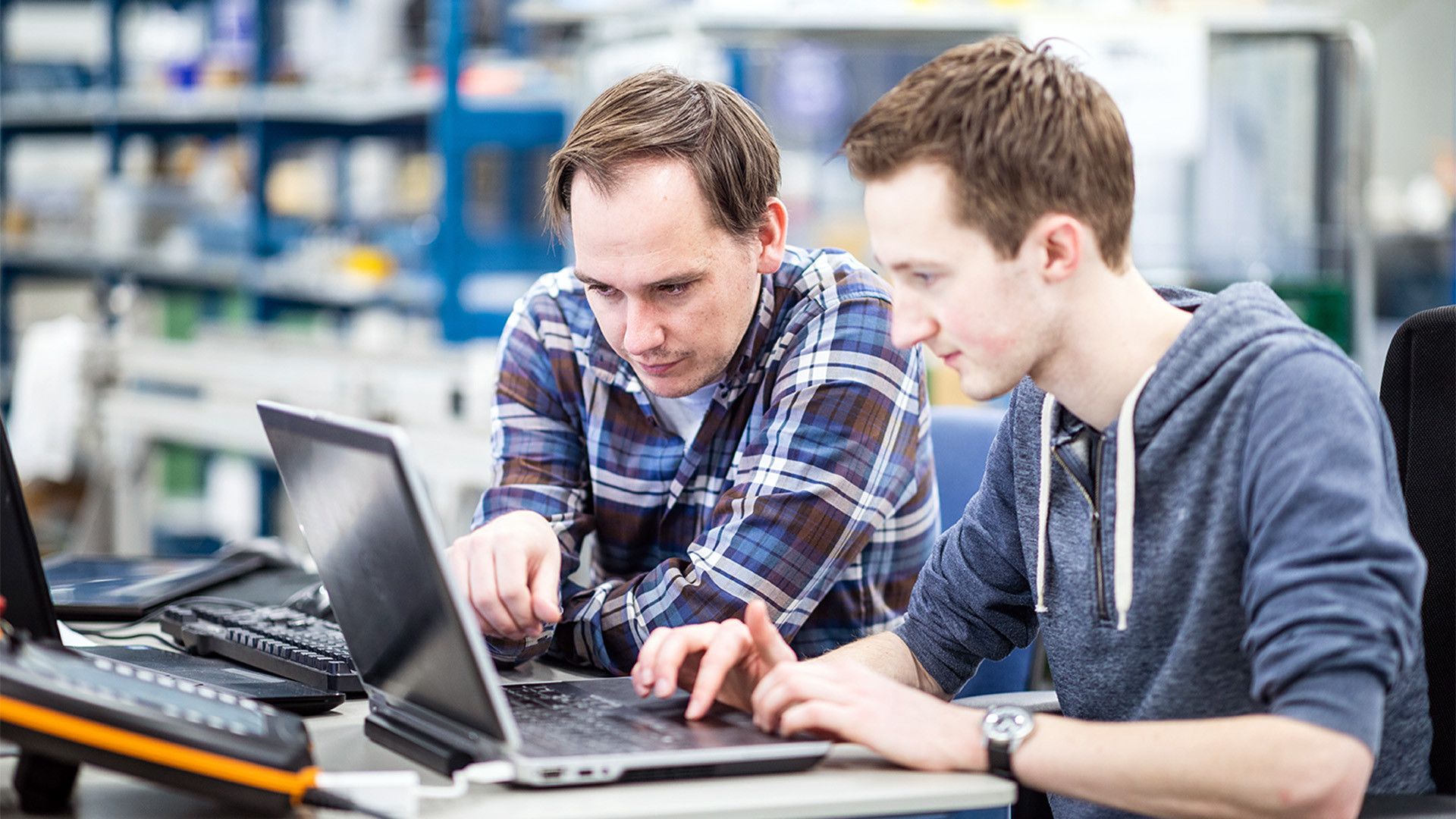 Smart Engineering Services - Improvia